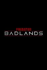 Predator: Badlands poster 48