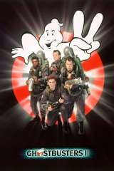Ghostbusters II poster 42