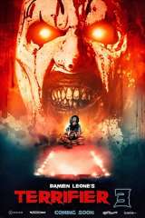 Terrifier 3 poster 41