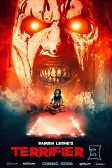 Terrifier 3 poster 1