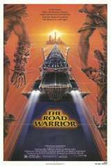 Mad Max 2 poster 56