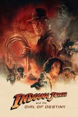 Indiana Jones and the Dial of Destiny poster 39
