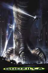 Godzilla poster 10