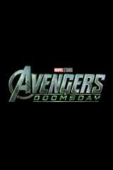 Avengers: Doomsday poster 2