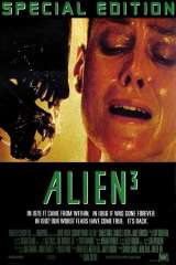 Alien³ poster 17