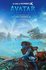 Avatar: The Way of Water poster 37