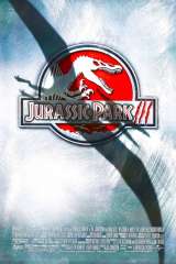 Jurassic Park III poster 25