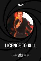 Licence to Kill poster 15