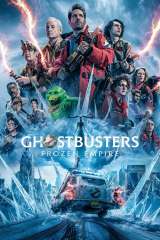 Ghostbusters: Frozen Empire poster 98