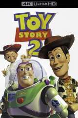 Toy Story 2 poster 7
