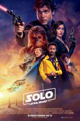 Solo: A Star Wars Story poster 17