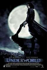Underworld poster 10