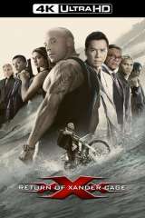 xXx: Return of Xander Cage poster 30