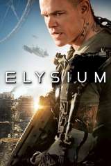 Elysium poster 21