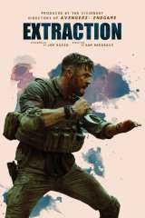 Extraction poster 17
