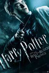 Harry Potter and the Half-Blood Prince poster 31