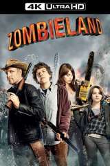Zombieland poster 6
