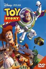 Toy Story poster 13