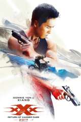 xXx: Return of Xander Cage poster 11