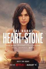 Heart of Stone poster 24