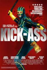 Kick-Ass poster 10