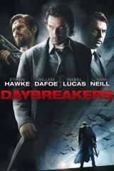 Daybreakers poster 10