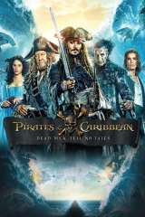 Pirates of the Caribbean: Dead Men Tell No Tales poster 71