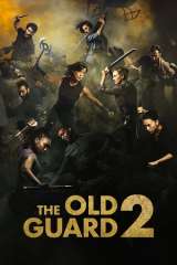 The Old Guard 2 poster 12