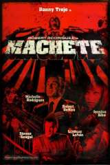 Machete (2010)