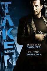 Taken poster 11