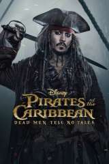 Pirates of the Caribbean: Dead Men Tell No Tales poster 23