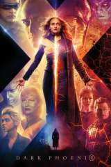 Dark Phoenix poster 29