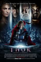 Thor poster 1