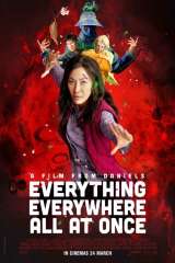 Everything Everywhere All at Once poster 6