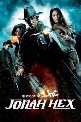 Jonah Hex poster 21