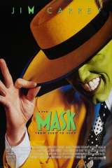 The Mask poster 4
