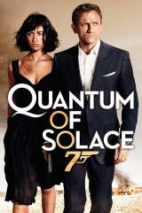 Quantum of Solace poster 99