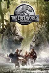 The Lost World: Jurassic Park poster 23