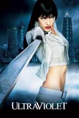 Ultraviolet poster 1