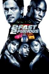 2 Fast 2 Furious poster 9