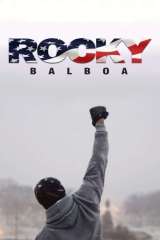 Rocky Balboa poster 2