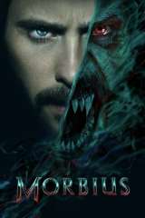 Morbius poster 15