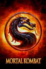Mortal Kombat poster 6
