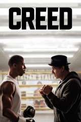 Creed poster 4