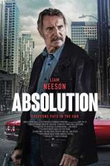 Absolution poster 12