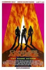 Charlie's Angels poster 19