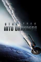 Star Trek Into Darkness poster 17