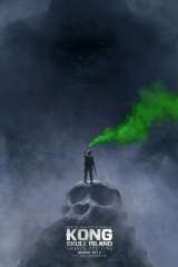 Kong: Skull Island poster 10