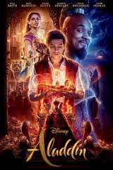 Aladdin poster 30
