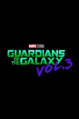 Guardians of the Galaxy Vol. 3 poster 5